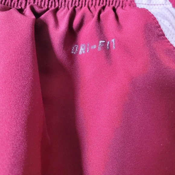 Nike Dry-Fit Tempo Running Shorts - Picture 6 of 7